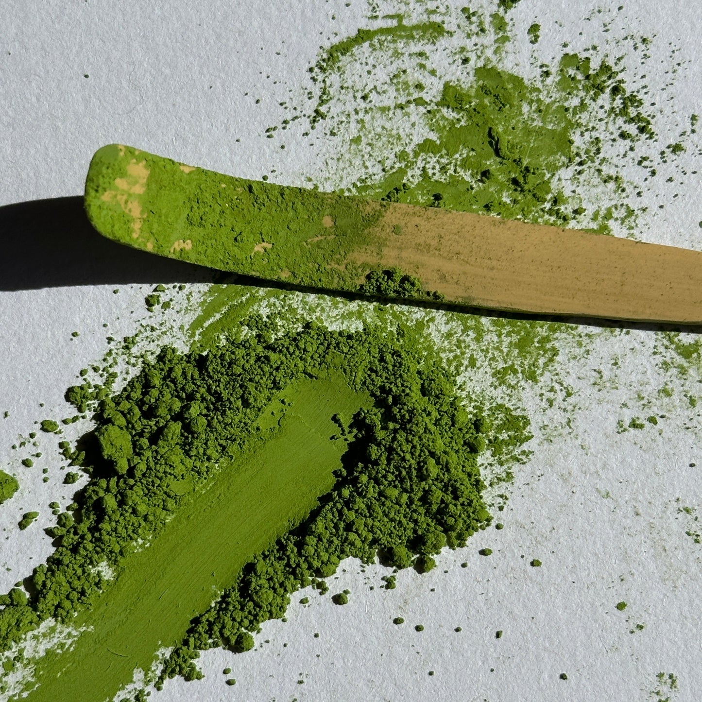 Namisan Meiso Japanese authentic matcha powder