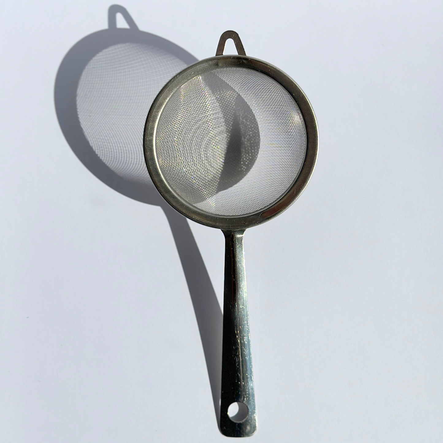 Matcha Steel Sifter