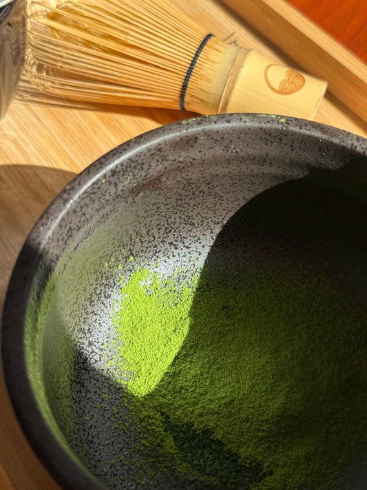 Matcha for Skin Health: What the Research Actually Shows