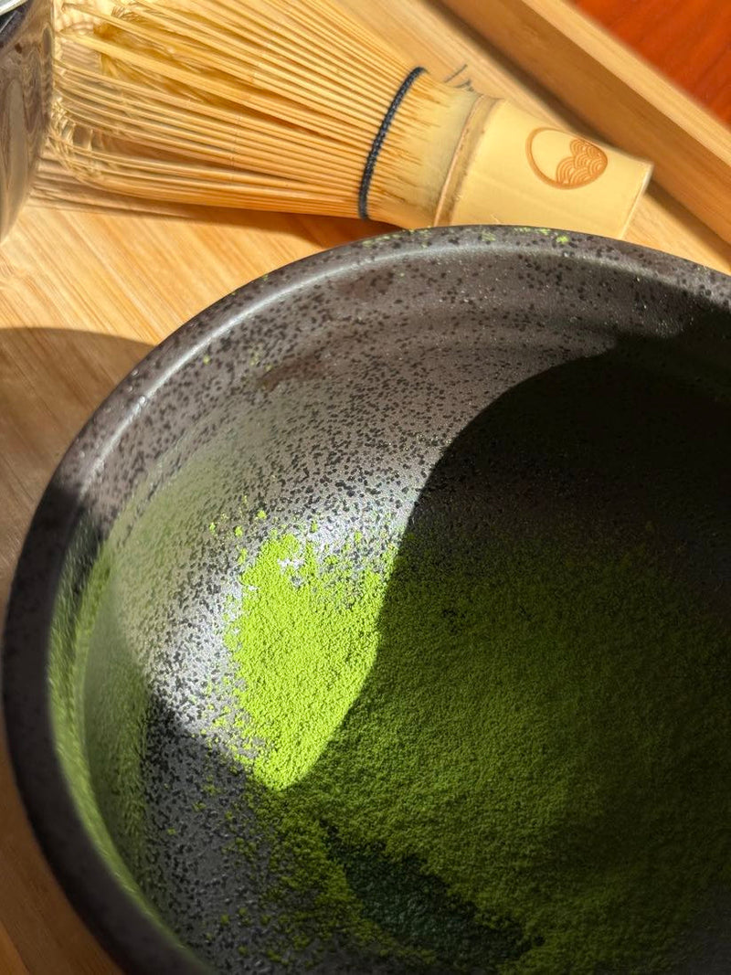 Matcha for Skin Health: What the Research Actually Shows