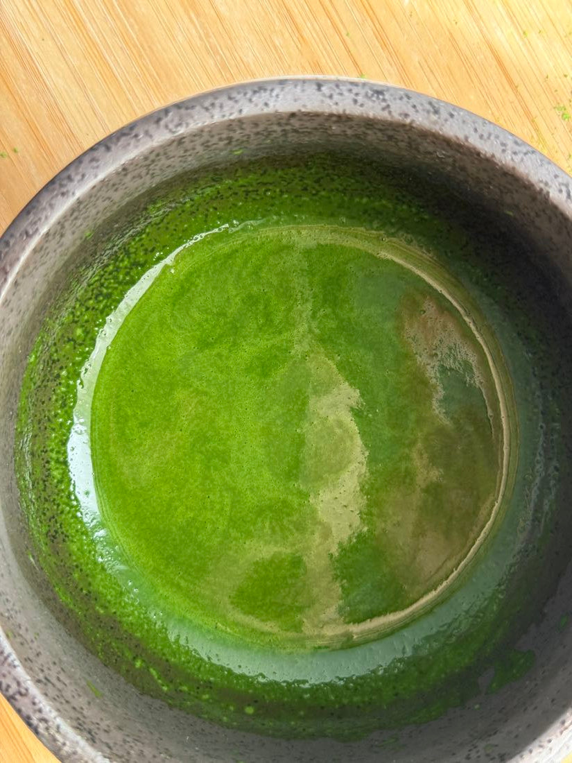 How to Make Matcha Overnight Oats (The Easiest Prep-Ahead Breakfast)