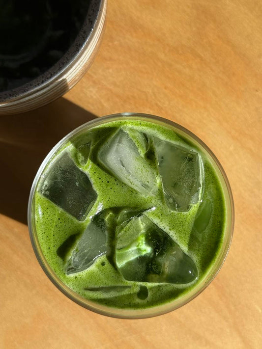 How Much Matcha Should You Drink Per Day?