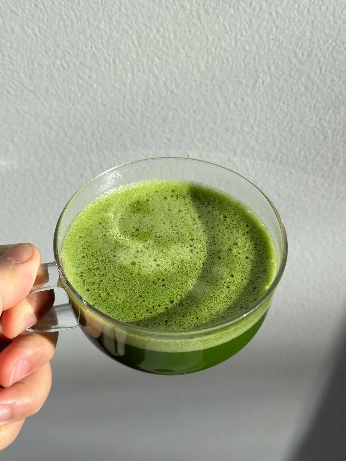 Cold Brew Matcha: The Smoothest Way to Make Matcha (No Whisk, No Heat)