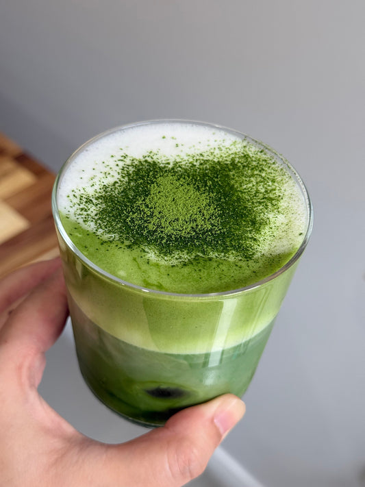 Matcha for Weight Management: What the Research Actually Shows