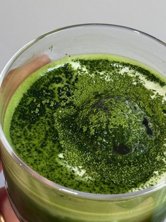 Matcha Mug Cake: A Warm, Single-Serve Treat in Under 5 Minutes