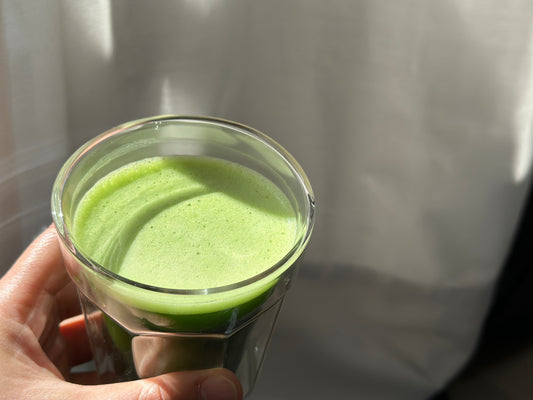 Matcha and Gut Health: What the Science Actually Says