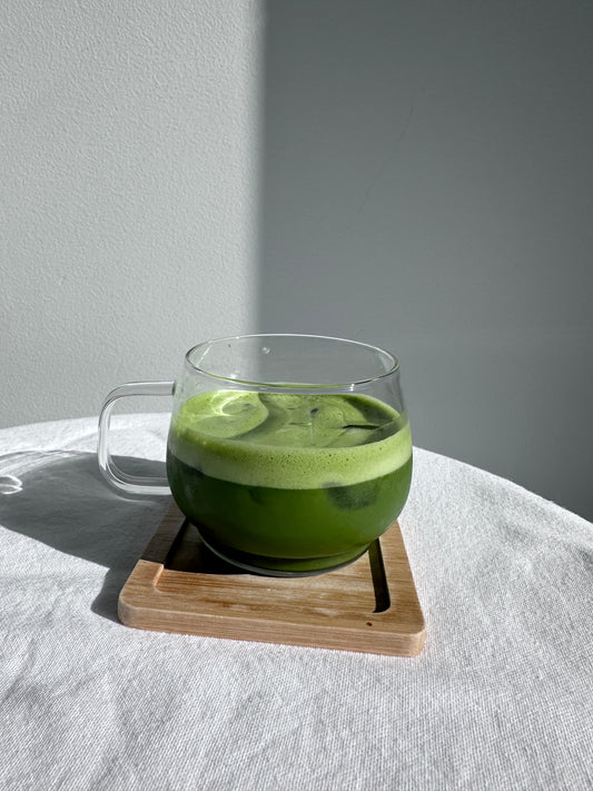 Why Does My Matcha Taste Bitter? Here's What to Fix.