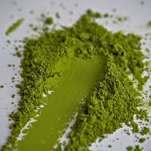 The Ceremonial Matcha Latte. Made Right.