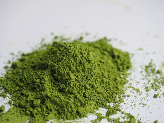 Ceremonial vs Culinary Matcha