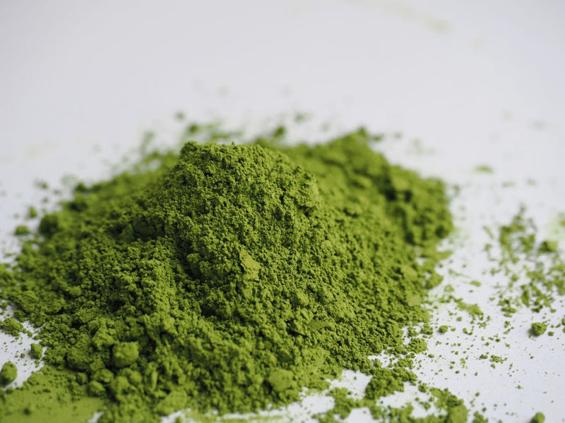 Ceremonial vs Culinary Matcha