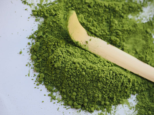 Matcha Health Benefits