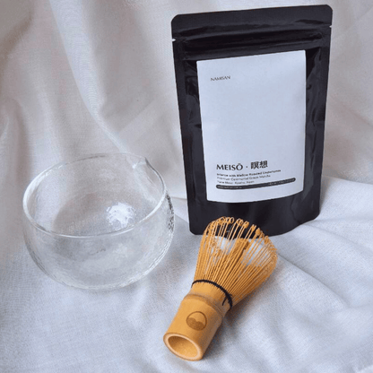 100g Matcha Ritual Kit