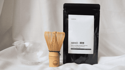 100g Matcha Ritual Kit