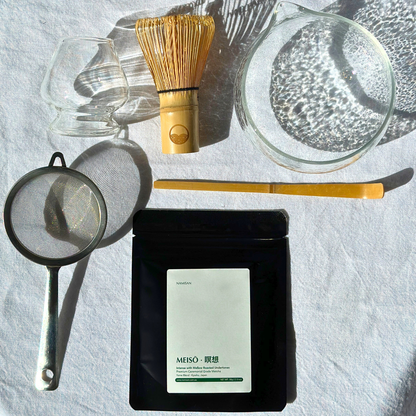30g Matcha Ritual Kit