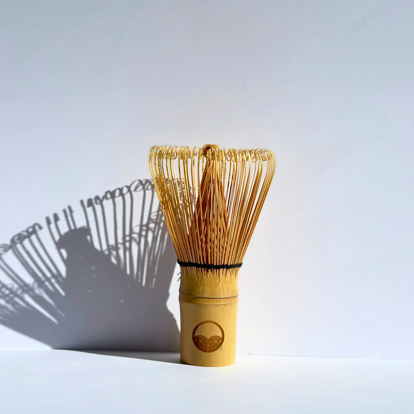 100 Tine Japanese Kazuho Whisk (Matcha Whisk)