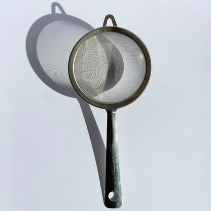 Matcha Steel Sifter