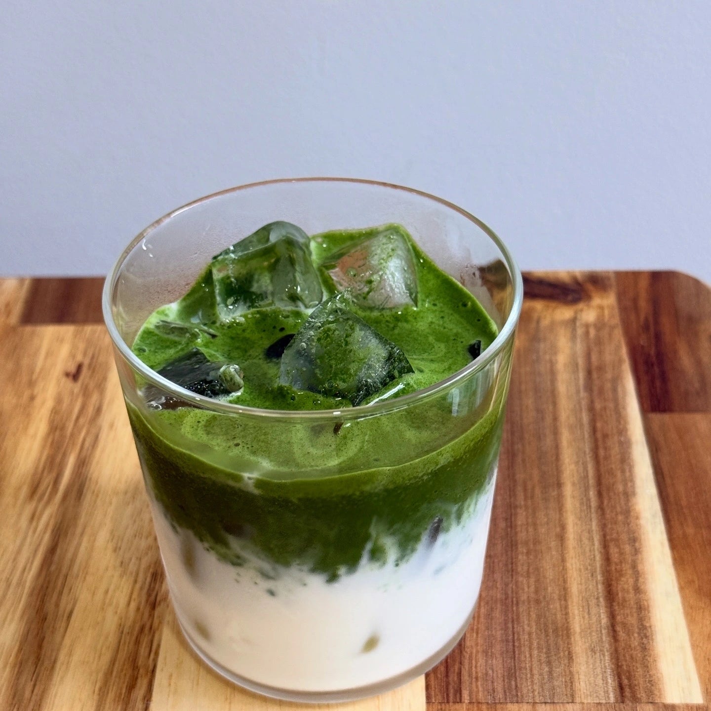 Meiso Ceremonial Matcha (100g) – Gold Award Japanese First Harvest