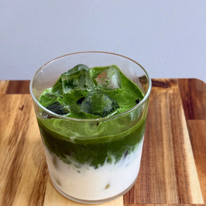 Meiso Ceremonial Matcha (100g) – Gold Award Japanese First Harvest