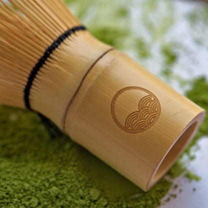 The Minimalist Matcha Set | 30g and 100g Matcha Kit Australia