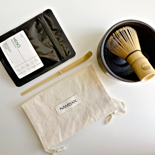 minimalist matcha set australia